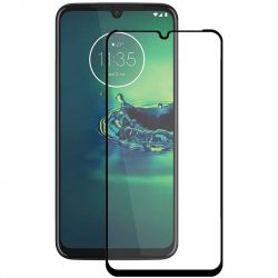   Full screen PowerPlant  Motorola Moto G8 Plus, Black (GL609383)