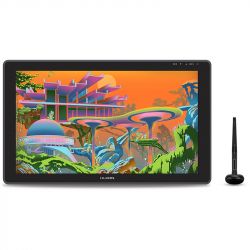   Huion Kamvas 22 +  (GS2201)