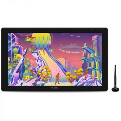   Huion Kamvas 24 Plus +  (GS2402)