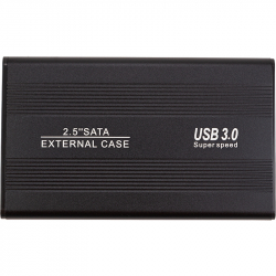   PowerPlant  HDD 2.5" USB3.0, 6.5  (HC380008)