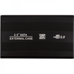   PowerPlant  HDD 2.5" USB2.0, 6.5  (HC380039)