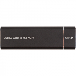   M.2 SSD USB3.1   M.2 SSD USB3.1 (HC380305)