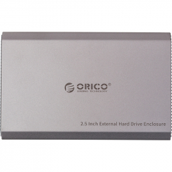   ORICO  HDD DD25-C3-GY (HC380565)