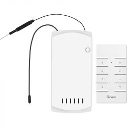    Sonoff iFan04-L 110V (IFAN04)