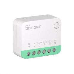  Wi-Fi  Sonoff MINI Extreme (MINIR4M)