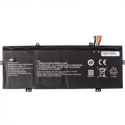  PowerPlant   HUAWEI Matebook 14" KPL-W00 (HB4593R1ECW) 7.6V 6000mAh (NB400157)