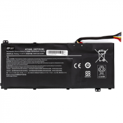  PowerPlant   ACER Aspire V15 NITRO (AC15B7L) 11.4V 4600mAh (NB410415)