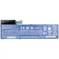    ACER Aspire M5-581T (AP12A3i) 11.1V 4850mAh (original) (NB410439) -  1