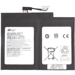  PowerPlant   ACER Switch Alpha 12 (AP16B4J) 7.6V 4490mAh (NB410637)