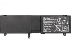  PowerPlant   ASUS N550 Series (C41-N550) 15V 53Wh (NB430680)