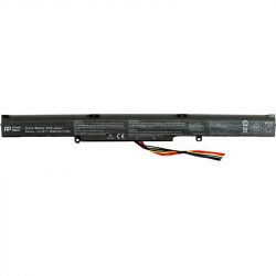  PowerPlant   ASUS GL553 (A41N1611) 14.4V 2600mAh (NB430857)