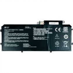  PowerPlant   ASUS ZenBook Flip UX360 (C31N1528) 11.55V 3000mAh (NB431038)