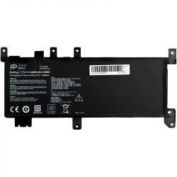  PowerPlant   ASUS VivoBook A480U (C21N1638) 7.7V 4400mAh (NB431076)