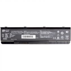  PowerPlant   ASUS N55 Series (A32-N55) 10.8V 5200mAh (NB431106)