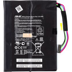    ASUS Eee Pad Transformer TR101 (C21-EP101) 7.4V 3300mAh (original) (NB431137)