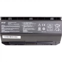  PowerPlant   ASUS G750 Series (A42-G750) 15V 4400mAh (NB431205)