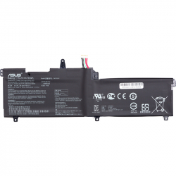  PowerPlant   ASUS ROG Strix GL702V (C41N1541) 15.2V 5000mAh (NB431250)