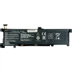  PowerPlant   ASUS A401L (B31N1424) 11.4V 4150mAh (NB431267)