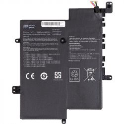  PowerPlant   ASUS Vivobook E12 E203NA (C21N1629) 7.4V 3800mAh (NB431700)