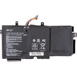  PowerPlant   ASUS Notebook N591LB (B31N1402) 11.4V 4110mAh (NB431748)