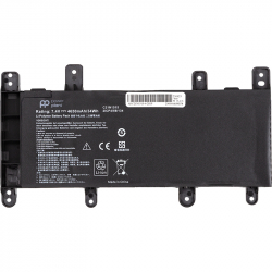  PowerPlant   ASUS X756UW (C21N1515) 7.4V 4650mAh (NB431755)