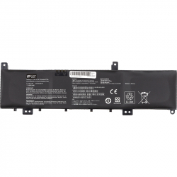  PowerPlant   ASUS N580VN (C31N1636) 11.4V 4100mAh (NB431762)