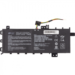  PowerPlant   ASUS VivoBook 15 X512DA (B21N1818) 7.6V 4150mAh (NB431823)