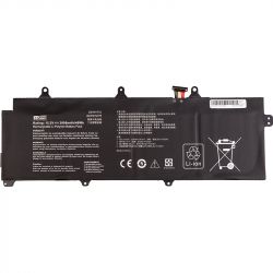  PowerPlant   ASUS ROG Zephyrus (C41N1712) 15.2V 3000mAh (NB431908)