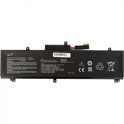  PowerPlant   ASUS Rog Zephyrus GA502 (C41N1837) 15.2V 4200mAh (NB431915)