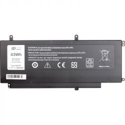  PowerPlant   DELL Inspiron 15 7547 (D2VF9) 11.1V 3840mAh (NB441112)