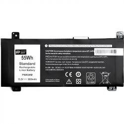  PowerPlant   DELL Inspiron 14-7466 (PWKWM) 15.2V 3600mAh (NB441570)