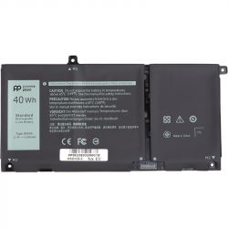  PowerPlant   DELL Inspiron 5402 (JK6Y6) 11.4V 3500mAh (NB441761)