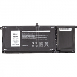  PowerPlant   DELL Inspiron 14 5400 (H5CKD) 15.2V 3600mAh (NB441969)