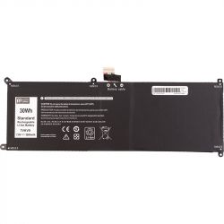  PowerPlant   DELL Latitude 12 7275 (7VKV9) 7.6V 3900mAh (NB442041)