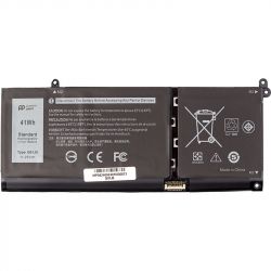  PowerPlant   DELL Latitude 3320 (G91J0) 11.25V 3467mAh (NB442157)