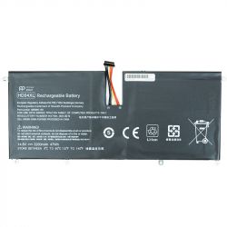  PowerPlant   HP Envy Spectre XT 13-2120TU (HD04XL) 14.8V 3200mAh (NB461363)