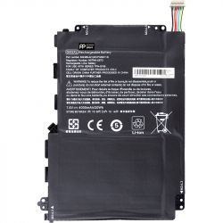  PowerPlant   HP Pavilion X2 12 (GI02XL) 7.6V 4000mAh (NB461738)