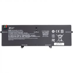  PowerPlant   HP EliteBook X360 1040 G5 (BL04XL) 7.7V 7300mAh (NB461882)