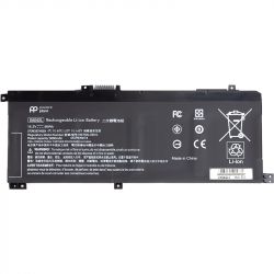  PowerPlant   HP Envy X360 15-DR (SA04XL) 15.2V 3680mAh (NB461905)