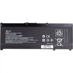  PowerPlant   HP Envy X360 15-cn0000 Series (SR03XL) 11.4V 4000mAh (NB461936)