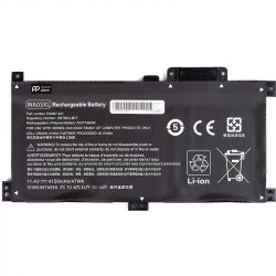  PowerPlant   HP Pavilion X360 14-Ba (WA03XL) 11.4V 4150mAh (NB461974)