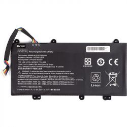  PowerPlant   HP Envy M7 17-U000 (SG03XL) 11.1V 5100mAh (NB461981)