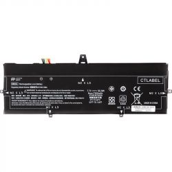  PowerPlant   HP EliteBook x360 1030 G3 Series (BM04XL) 7.7V 7300mAh (NB462070)