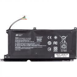  PowerPlant   HP Pavilion Gaming 15-DK Series (PG03XL) 11.55V 4323mAh (NB462117)