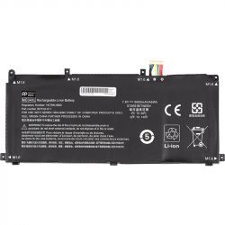  PowerPlant   HP Elite X2 1013 G3 (ME04XL) 7.6V 6000mAh (NB462155)