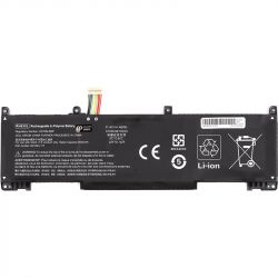  PowerPlant   HP ProBook 430 (RH03XL) 11.4V 3550mAh (NB462186)