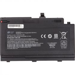  PowerPlant   HP ZBook 17 G4 (AA06XL) 11.4V 8300mAh (NB462193)