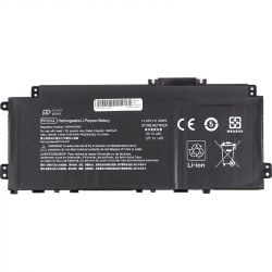  PowerPlant   HP Pavilion x360 14-DV Series (PP03XL) 11.55V 3400mAh (NB462230)