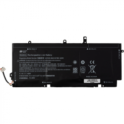  PowerPlant   HP Folio1040 G3 (BG06XL) 11.4V 3950mAh (NB462322)