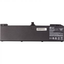  PowerPlant   HP Zbook 15 G5 (VX04) 14.8V 4500mAh (NB462339)